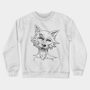 Beastars Crewneck Sweatshirt